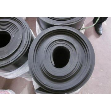 Factory Price NBR Rubber Sheet, Insulation Rubber Sheet